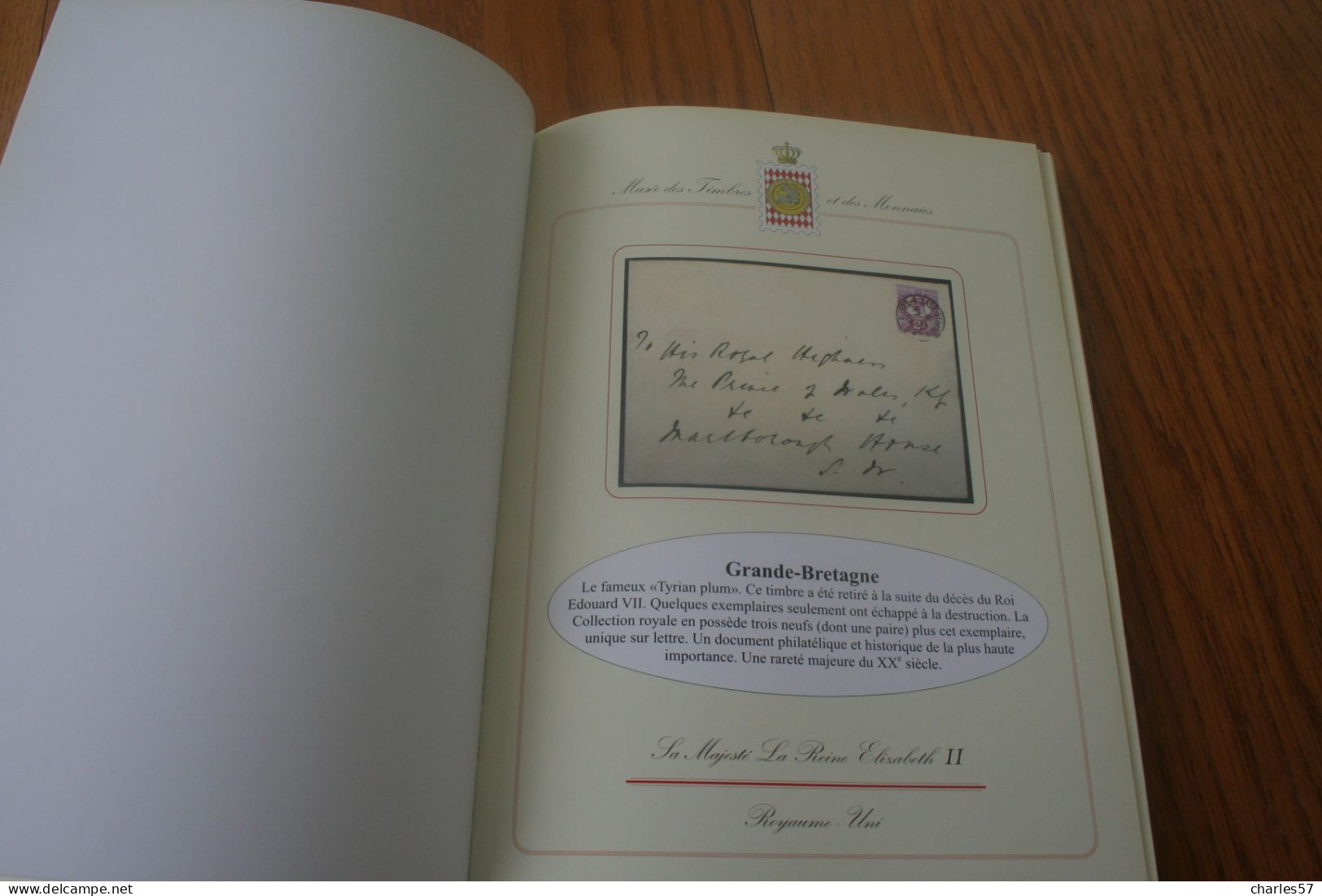 Catalogue :de L'exposition Des 100 Timbres Et Documents Philatéliques Parmi Les Plus Rares Du Monde, 160 Pages - Catalogues For Auction Houses