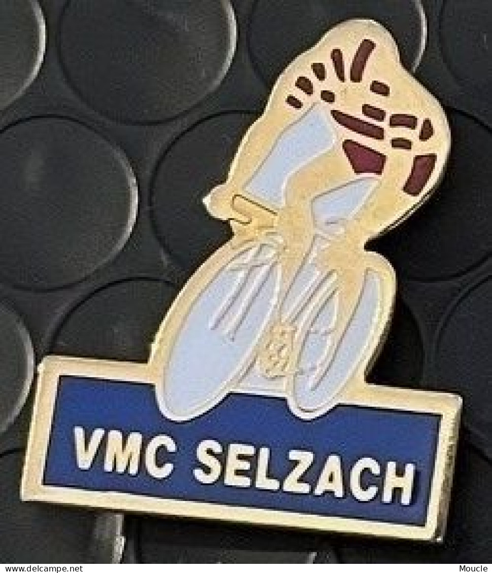 CYCLISME - VELO - CYCLISTE - VELO CLUB SELZACH - SUISSE - SCHWEIZ - SWITZERLAND - BIKE - VC -          (22) - Radsport