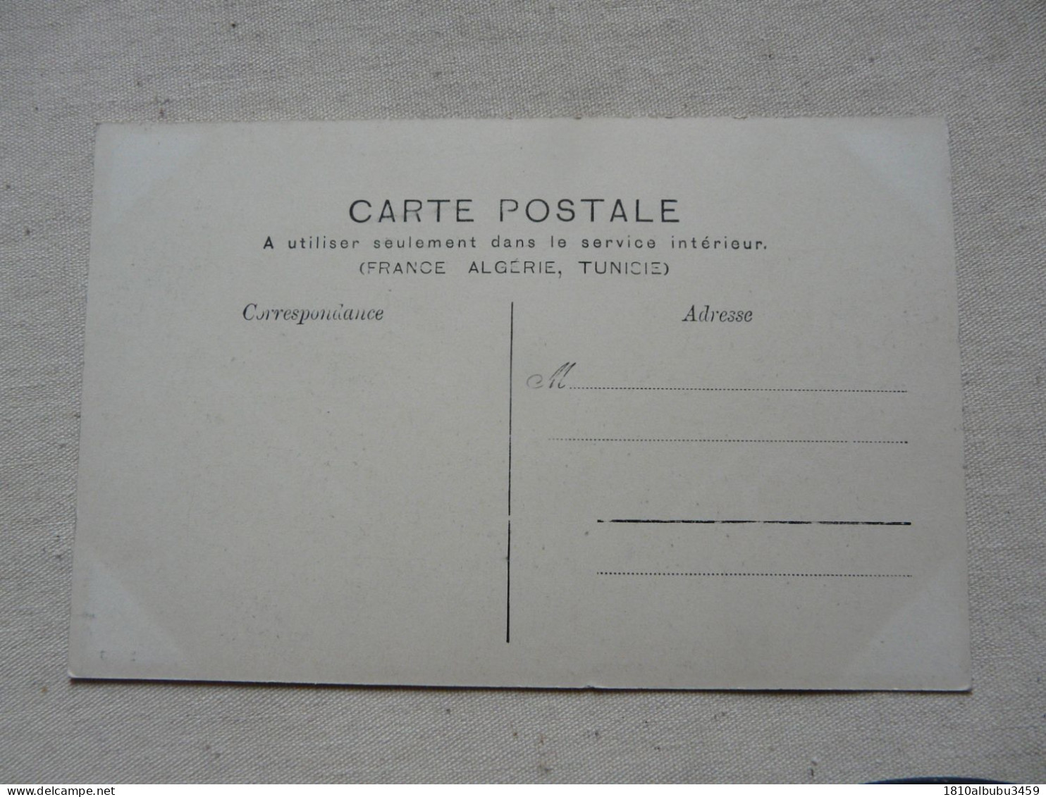 CPA 73 SAVOIE - ALBERTVILLE : Rue Gambetta - Albertville