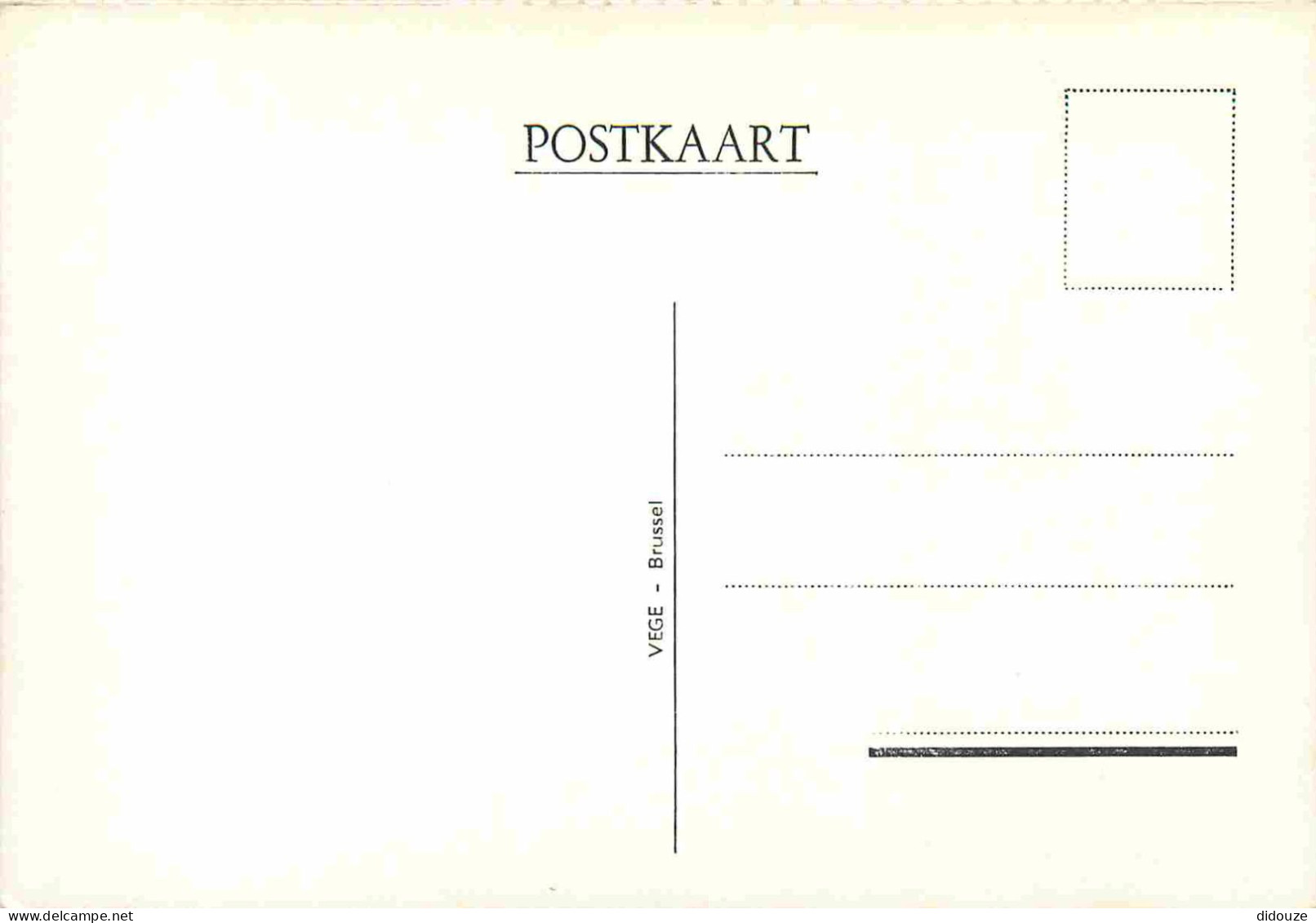 Enfants - Image - Scènes Et Paysages - Poupée - CPM - Voir Scans Recto-Verso - Szenen & Landschaften