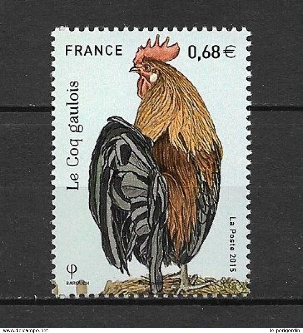 France No 5007 Neuf , ** , Sans Charniere , Ttb . - Unused Stamps