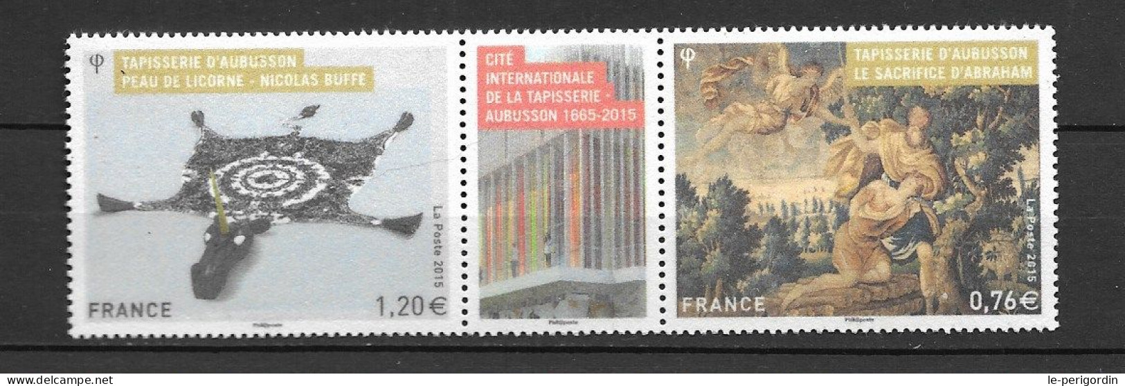 France No P4999/5000 Neuf , ** , Sans Charniere , Ttb . - Unused Stamps