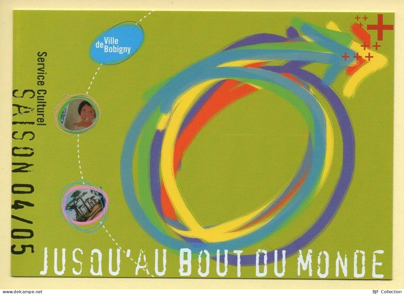 Jusqu'au Bout Du Monde / Saison 04/05 / Musique Et Musiciens - Musique Et Musiciens