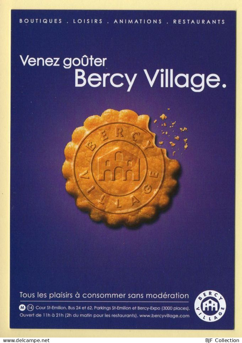 Venez Goûter Bercy Village / Spectacle - Sonstige & Ohne Zuordnung