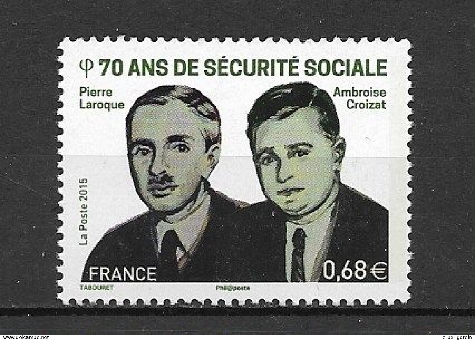 France No 4981 Neuf , ** , Sans Charniere , Ttb . - Unused Stamps