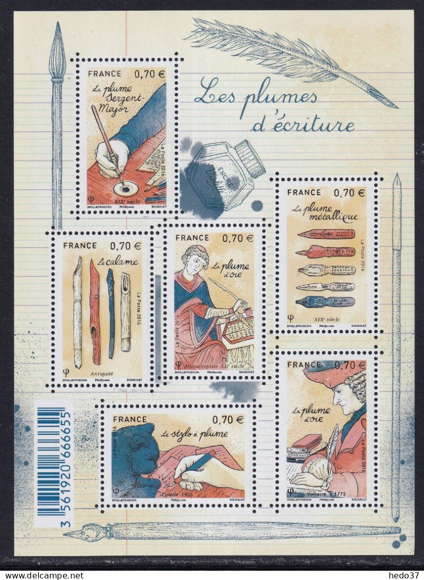 France N° F5098 - Neuf ** Sans Charnière - TB - Unused Stamps