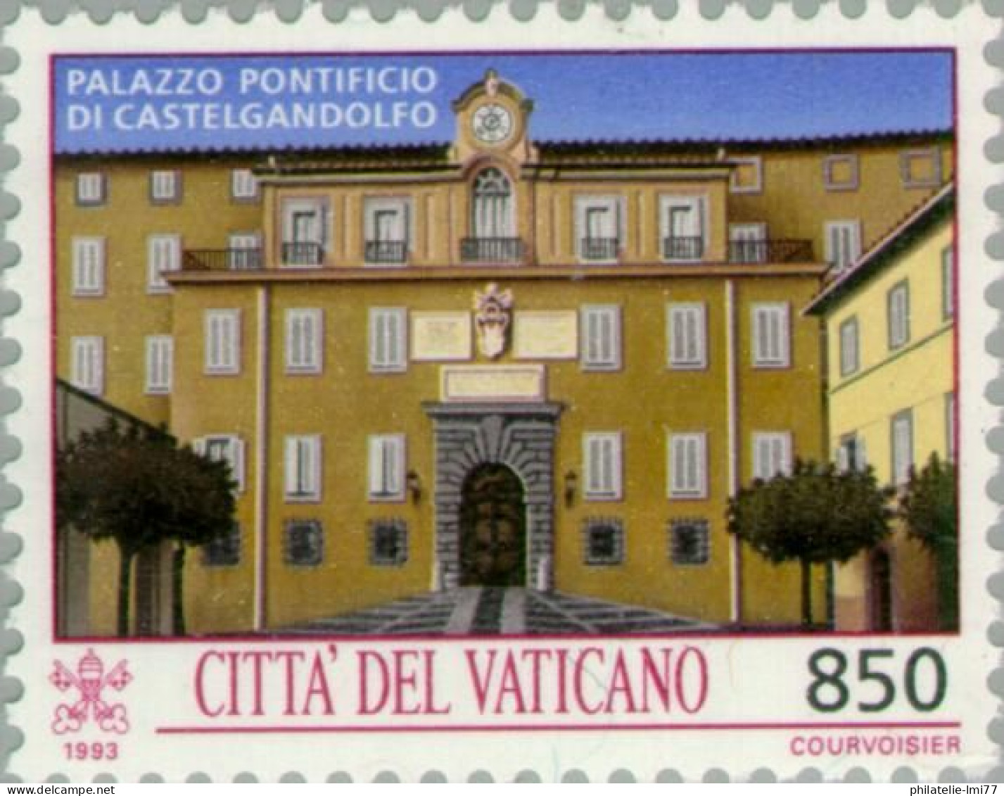 Timbre Du Vatican N° 948 Neuf Sans Charnière - Unused Stamps