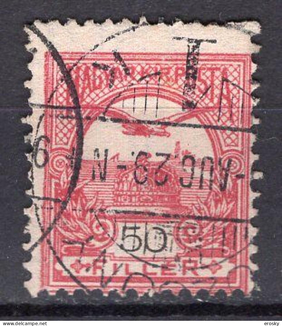 PGL - HONGRIE Yv N°84 - Used Stamps