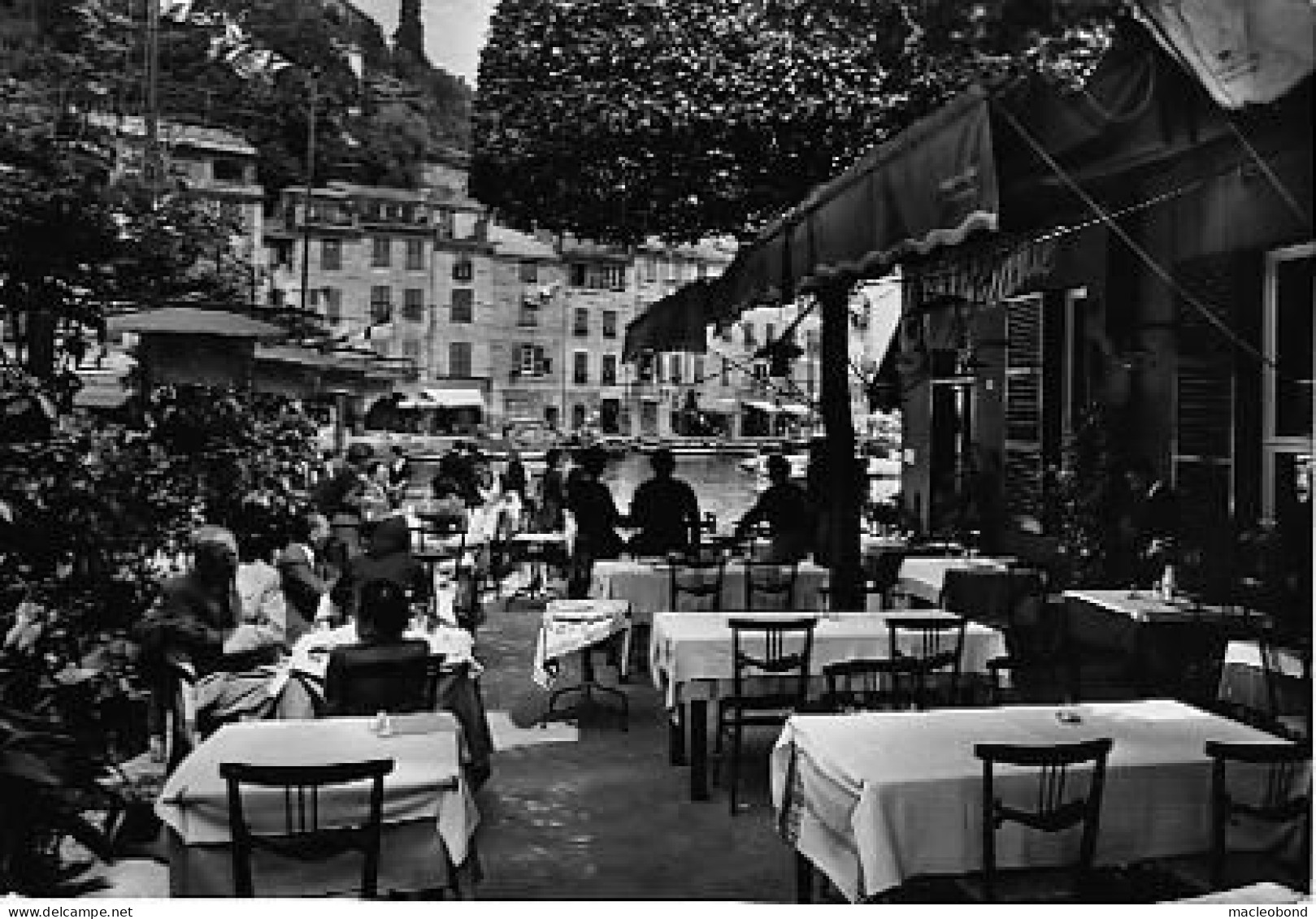 Portofino (Genova) - Hotel Delfino - Genova