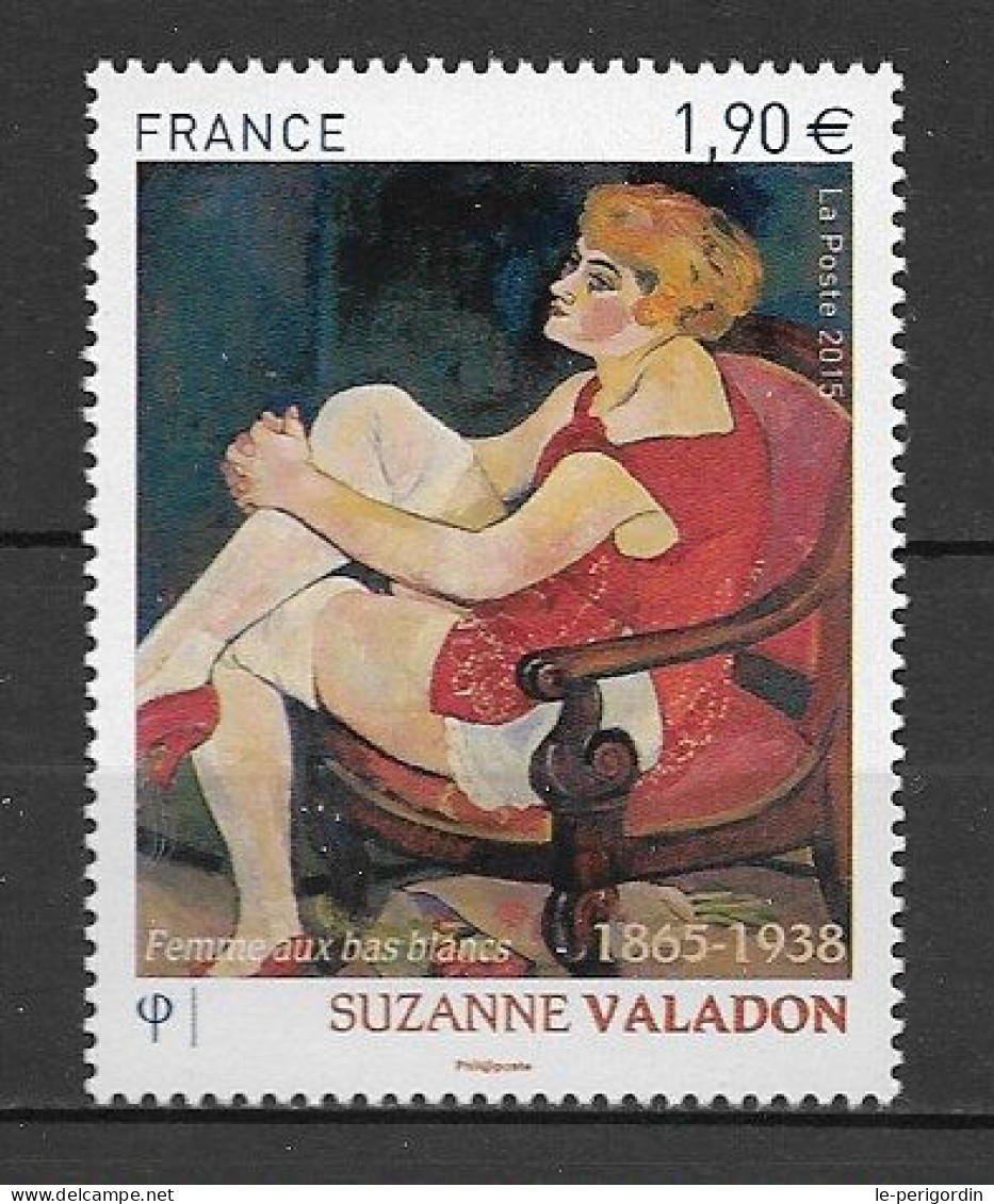 France No 4977 Neuf , ** , Sans Charniere , Ttb . - Unused Stamps