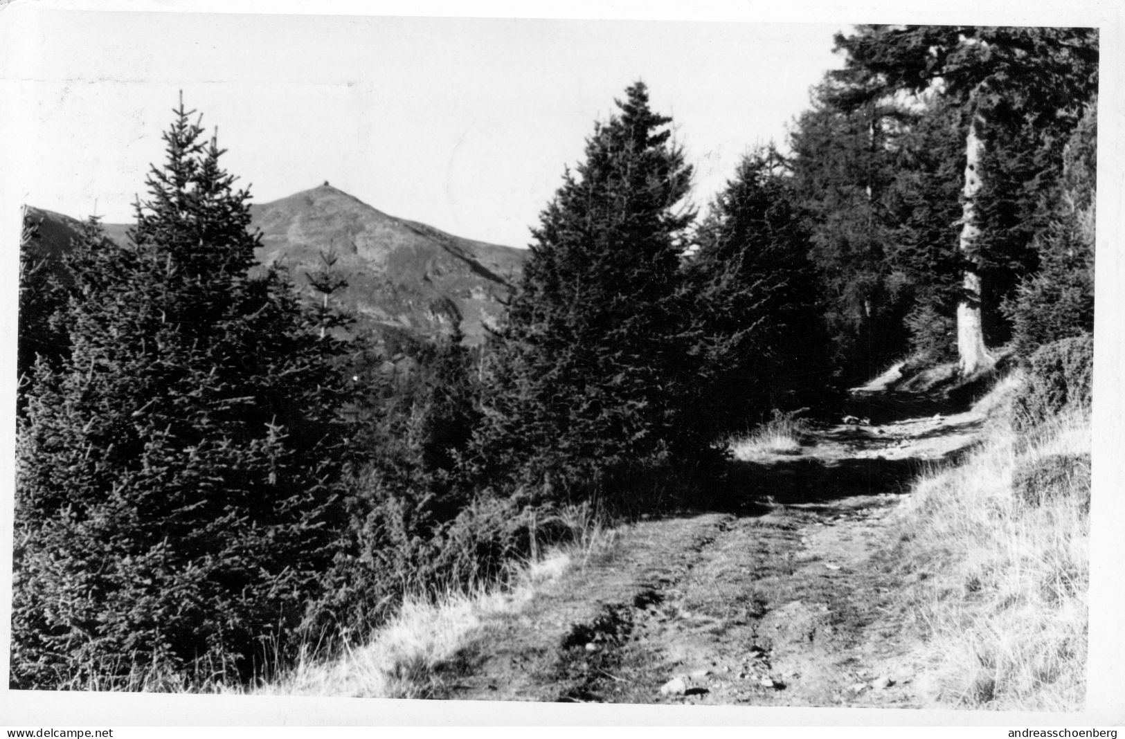 Zirbitzkogel - Neumarkt