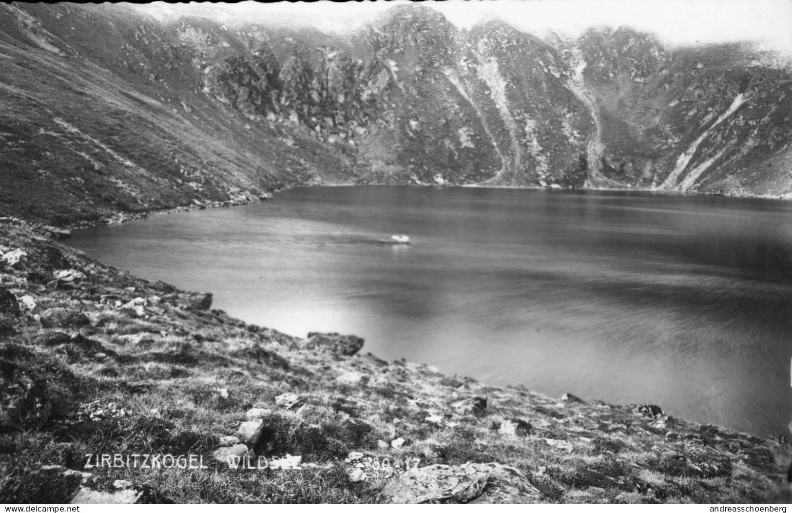 Zirbitzkogel - Wildsee - Neumarkt