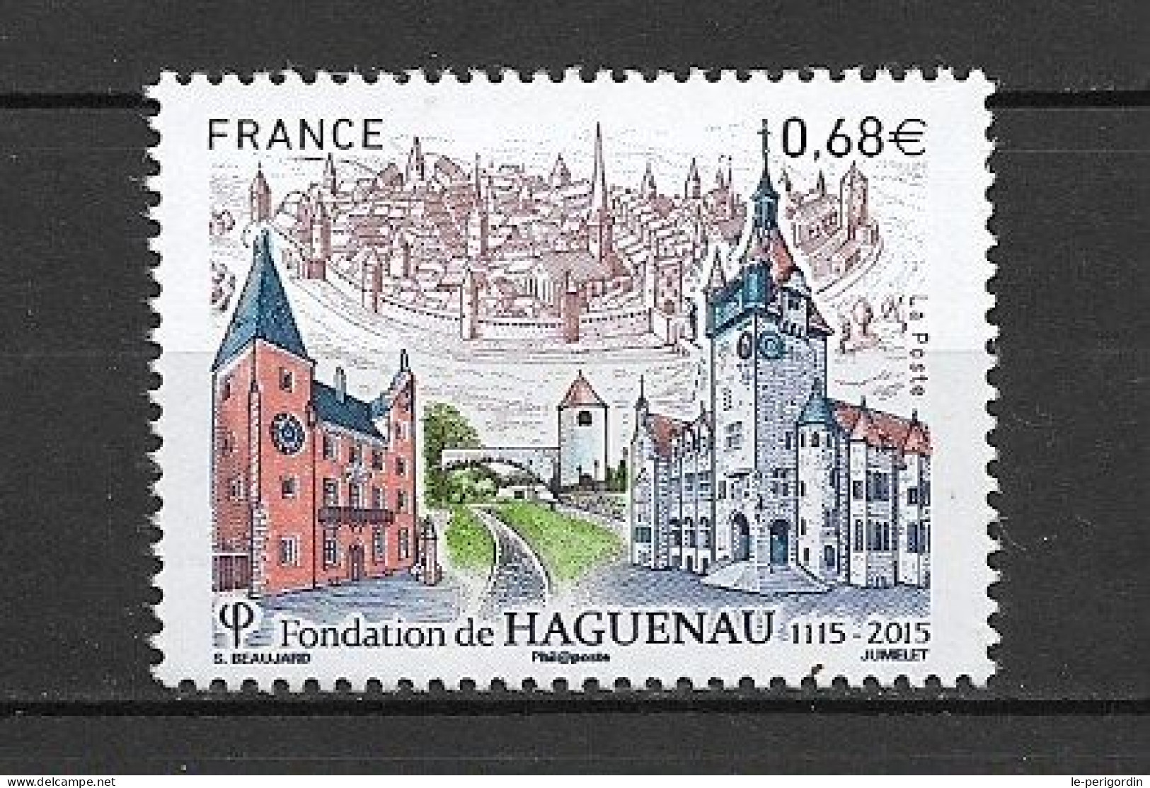 France No 4969 Neuf , ** , Sans Charniere , Ttb . - Nuevos