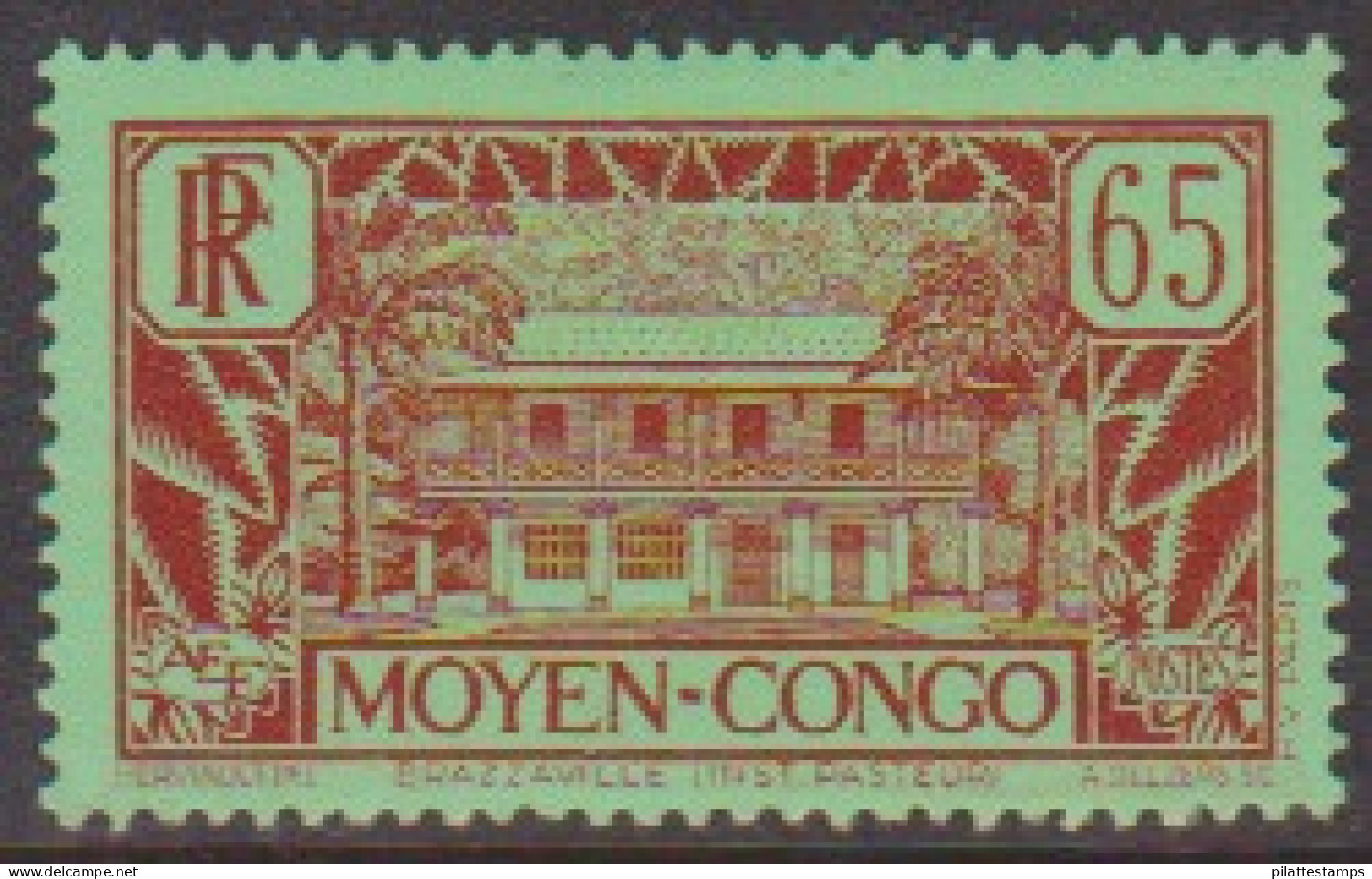 Congo 125** - Other & Unclassified