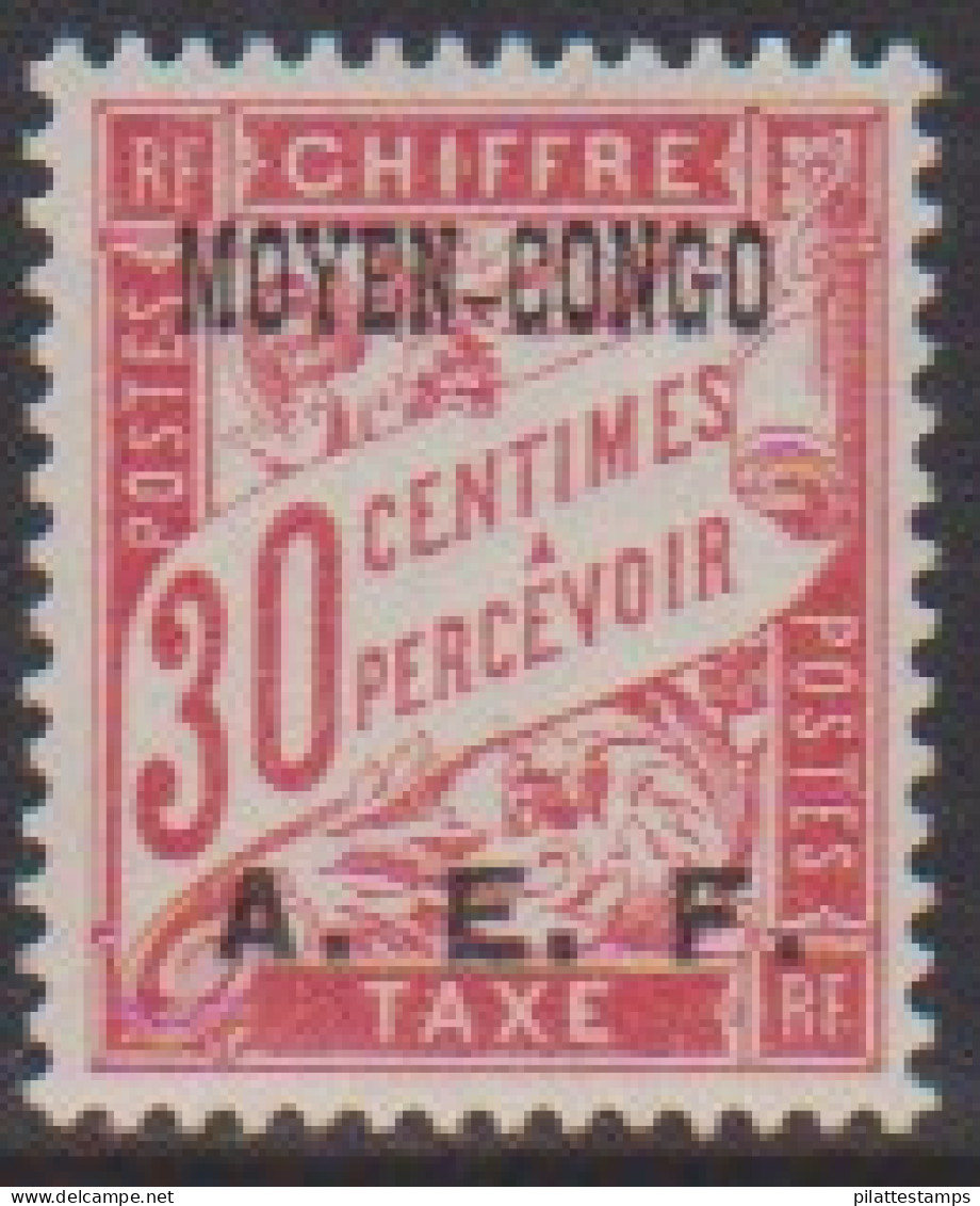 Congo Taxe  5** - Other & Unclassified