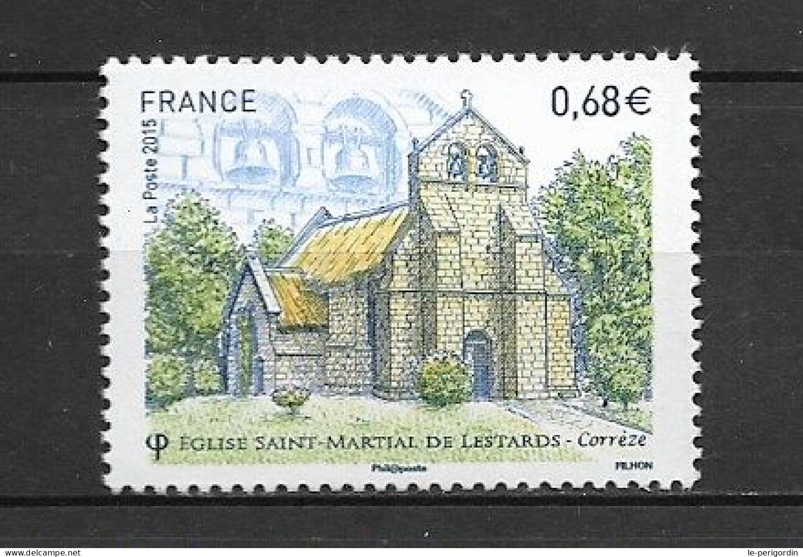 France No 4967 Neuf , ** , Sans Charniere , Ttb . - Unused Stamps