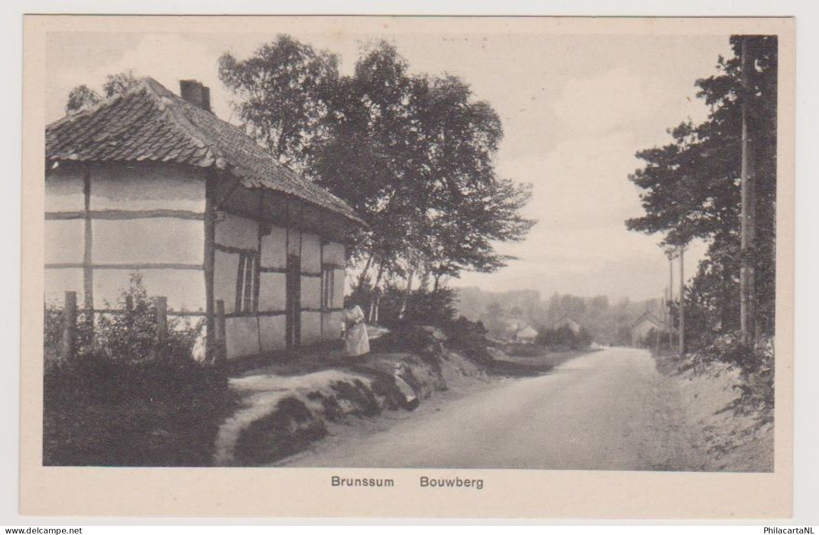 Brunssum - Bouwberg - Brunssum