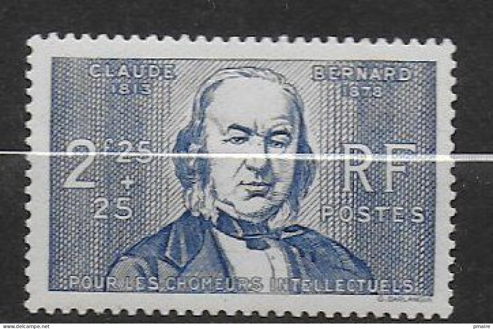 FRANCE Neuf  * Yvert N° 439 - Unused Stamps
