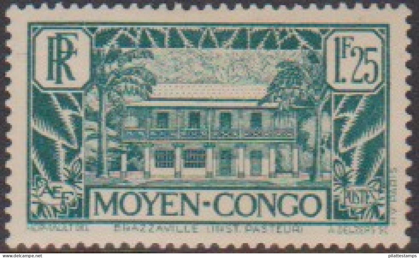 Congo 128A** - Altri & Non Classificati
