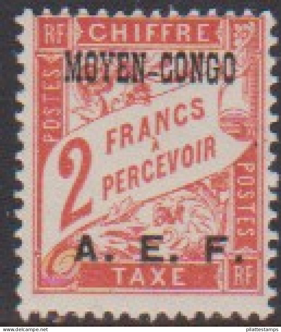 Congo Taxe 10** - Other & Unclassified