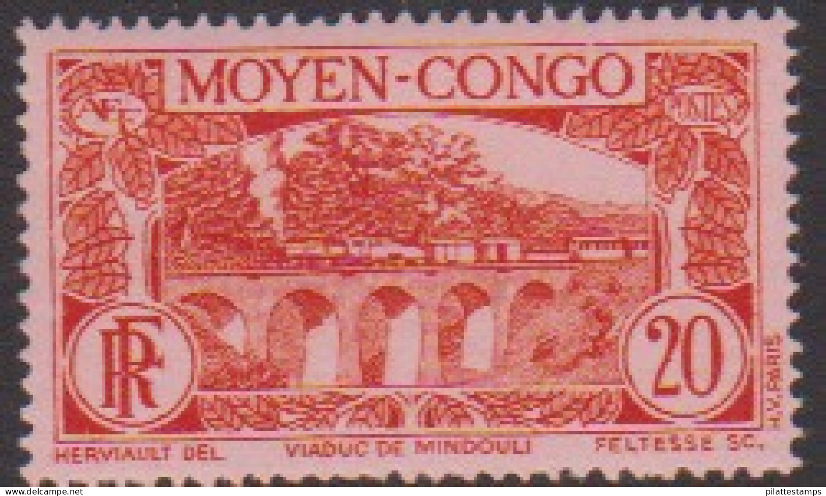 Congo 119** - Autres & Non Classés
