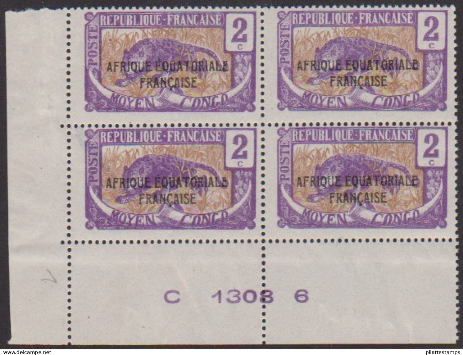 Congo  73** Coin Daté - Altri & Non Classificati