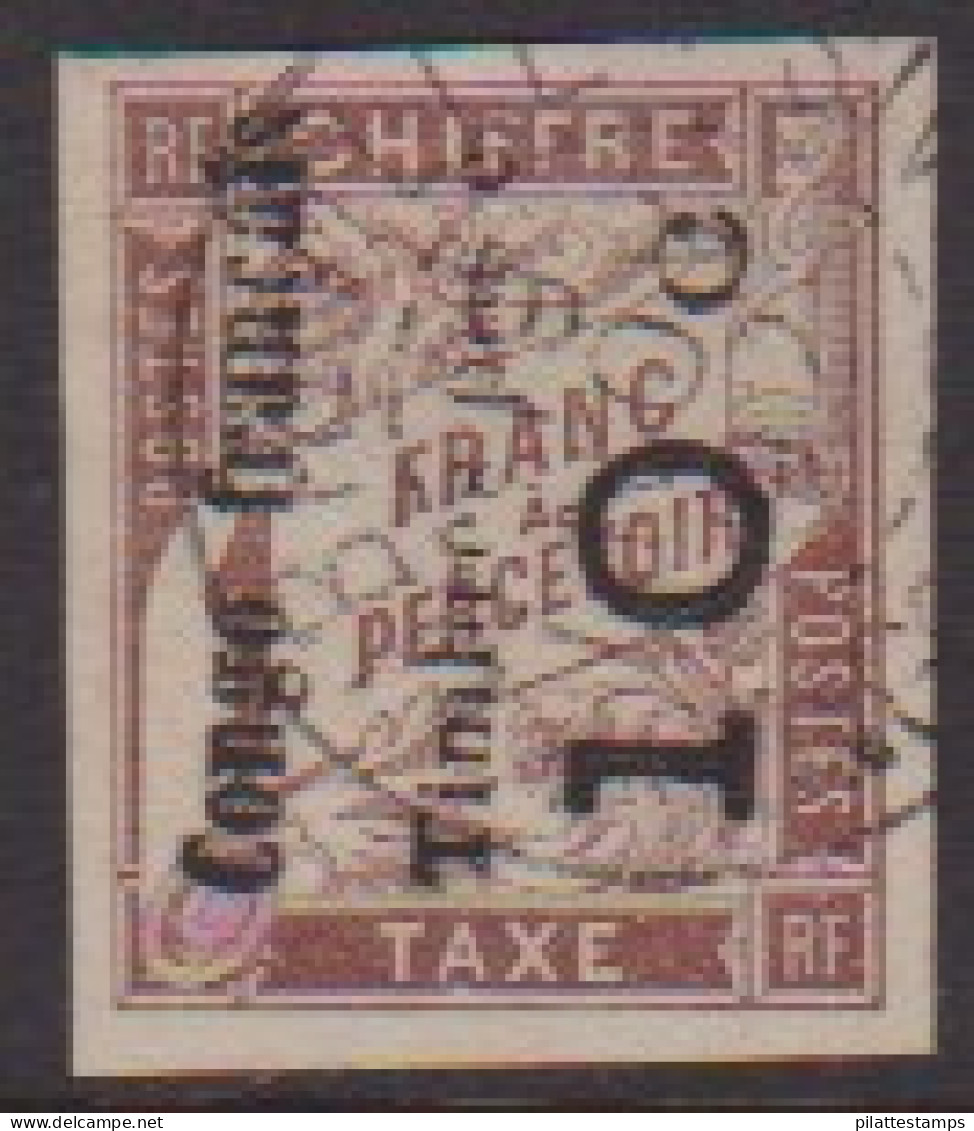 Congo  11 Obl - Other & Unclassified