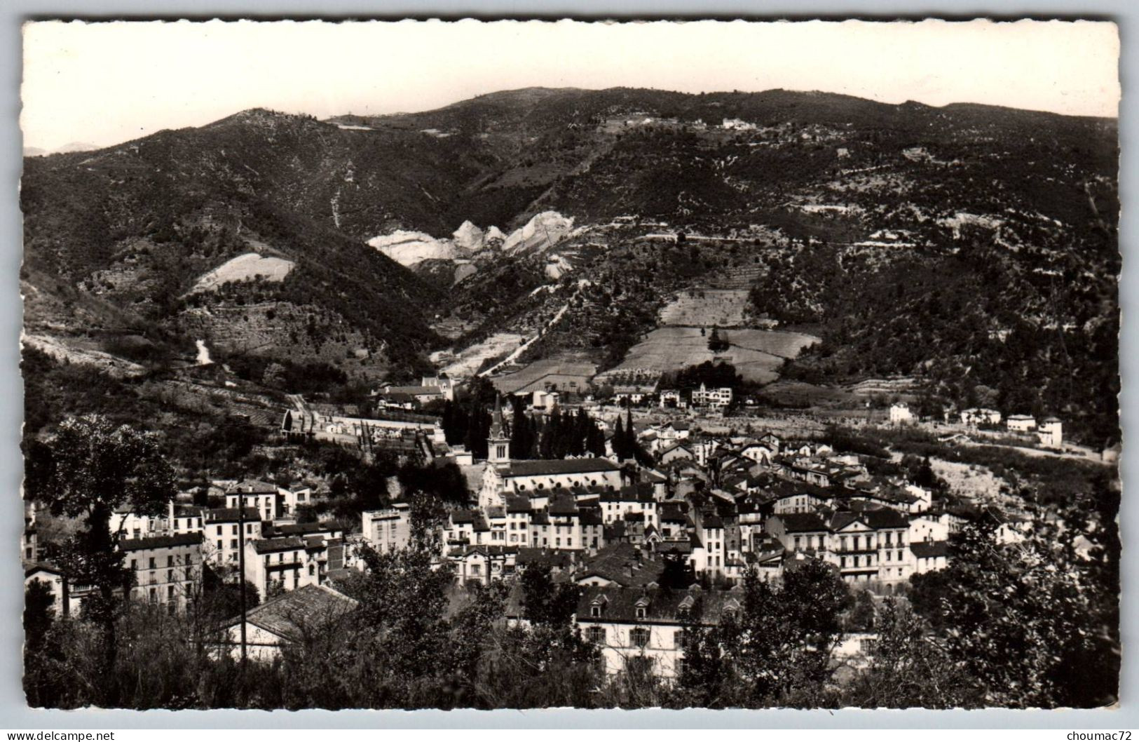 (66) 435, Amélie Les Bains, L'Hoste 22, Vue Générale, état ! - Amélie-les-Bains-Palalda