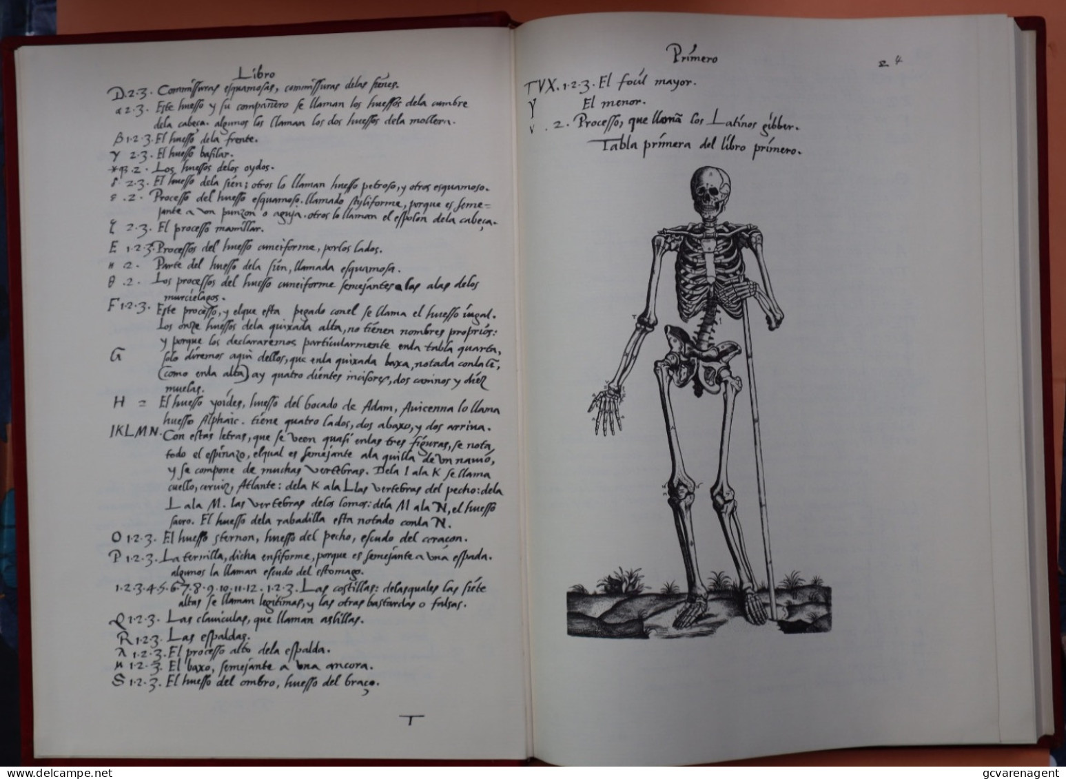 !!! COPY - ACABADO DE IMPRIMIR EN BRUSELAS POR LA CLECCION MEDICINAE EL ANO MCMLXX - SEE DESCRIPTION AND IMAGES - Altri & Non Classificati