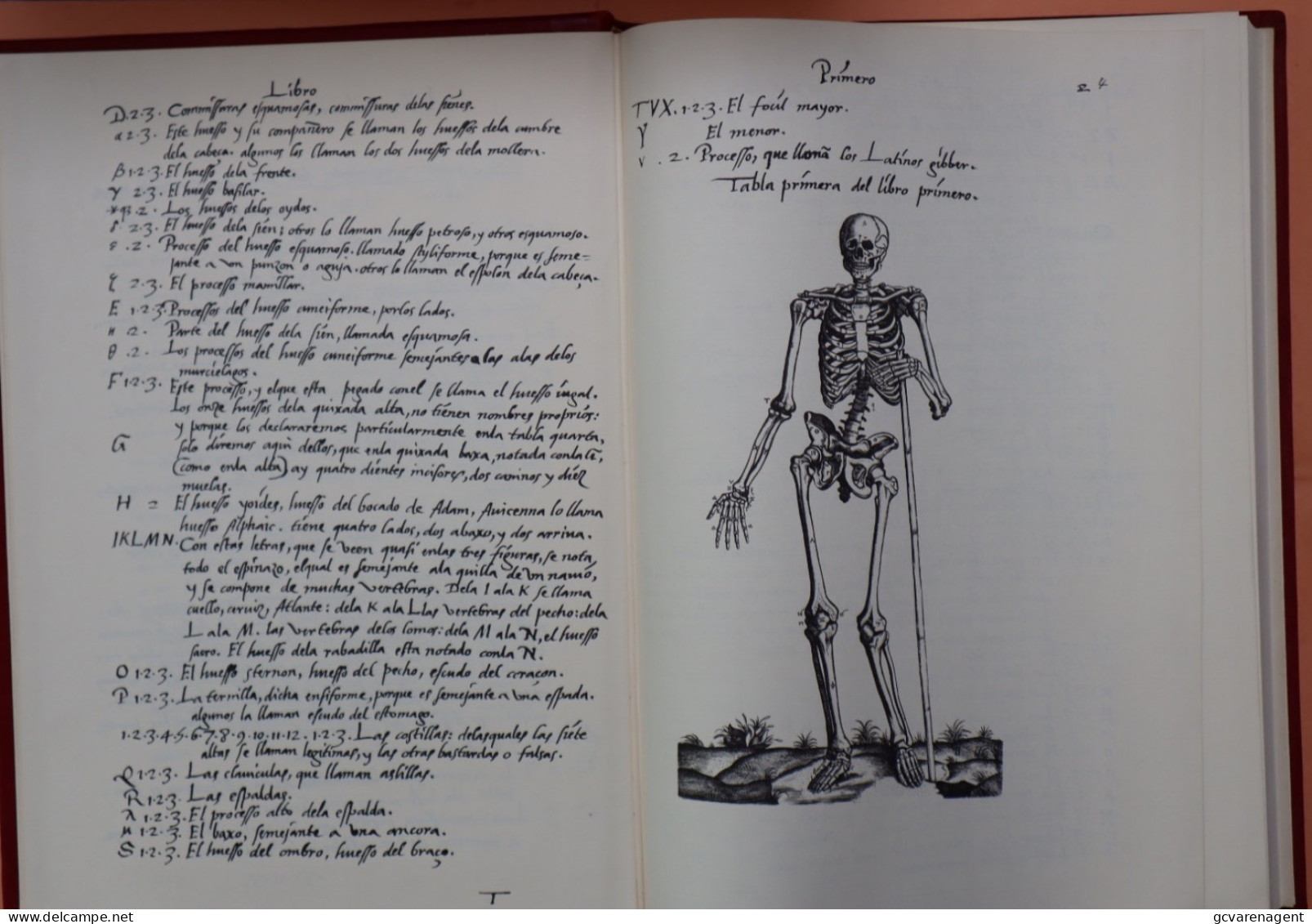 !!! COPY - ACABADO DE IMPRIMIR EN BRUSELAS POR LA CLECCION MEDICINAE EL ANO MCMLXX - SEE DESCRIPTION AND IMAGES - Altri & Non Classificati