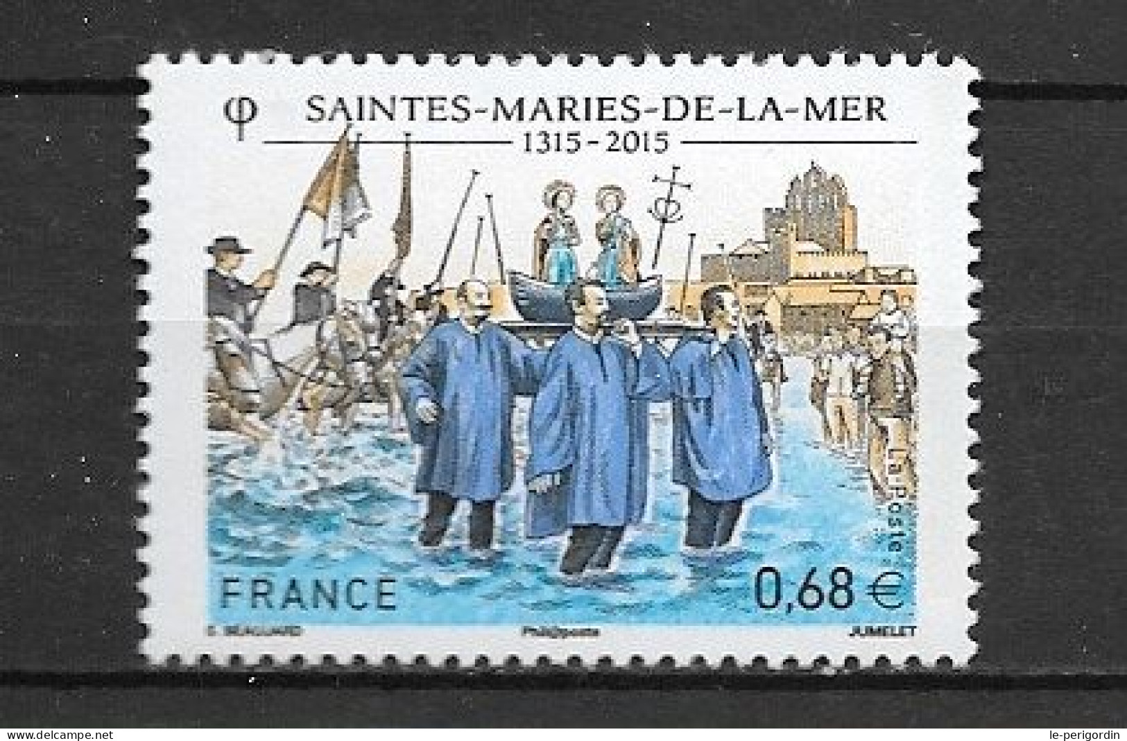 France No 4937 Neuf , ** , Sans Charniere , Ttb . - Unused Stamps