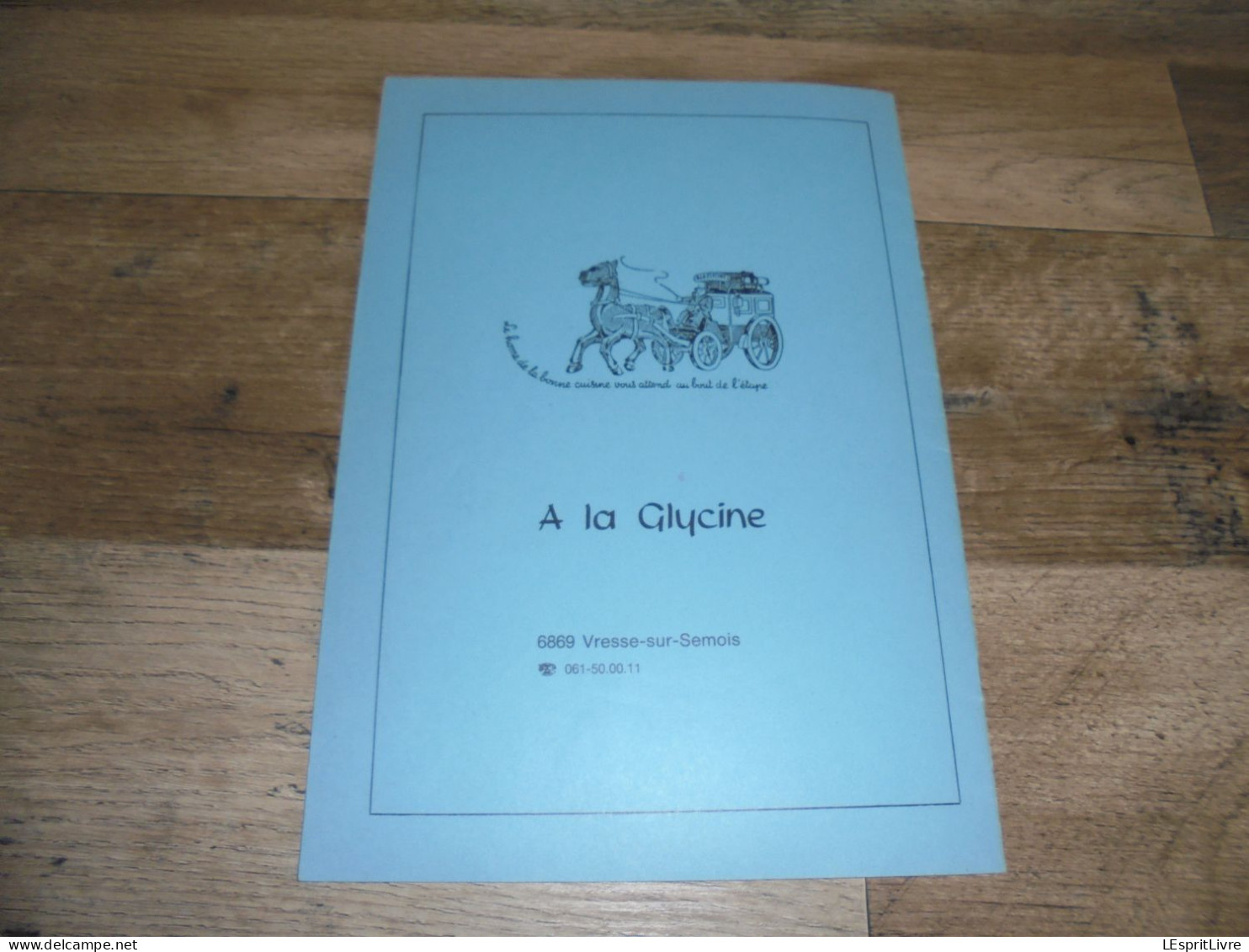 LA SCAILLE N° 11 Régionalisme Vresse Semois Ardenne Lesse Artiste Légendes Bouillon De Prémorel Mythe du Cerf Paliseul