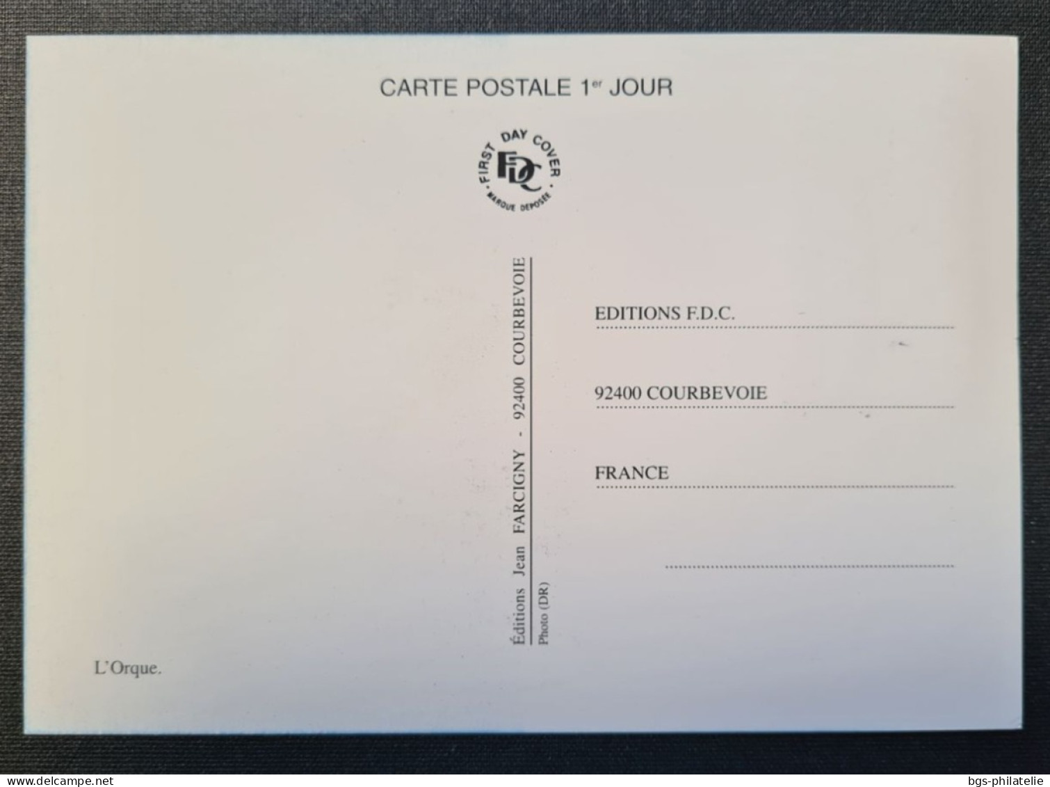 TAAF, T Numéro 748 Oblitéré De Kerguelen Le 15/05/2015 Sur Carte. - Lettres & Documents