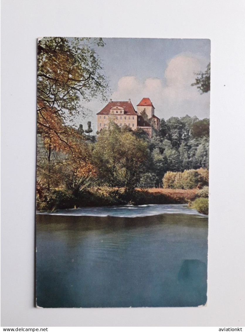 Schloss Bieberstein - Fulda