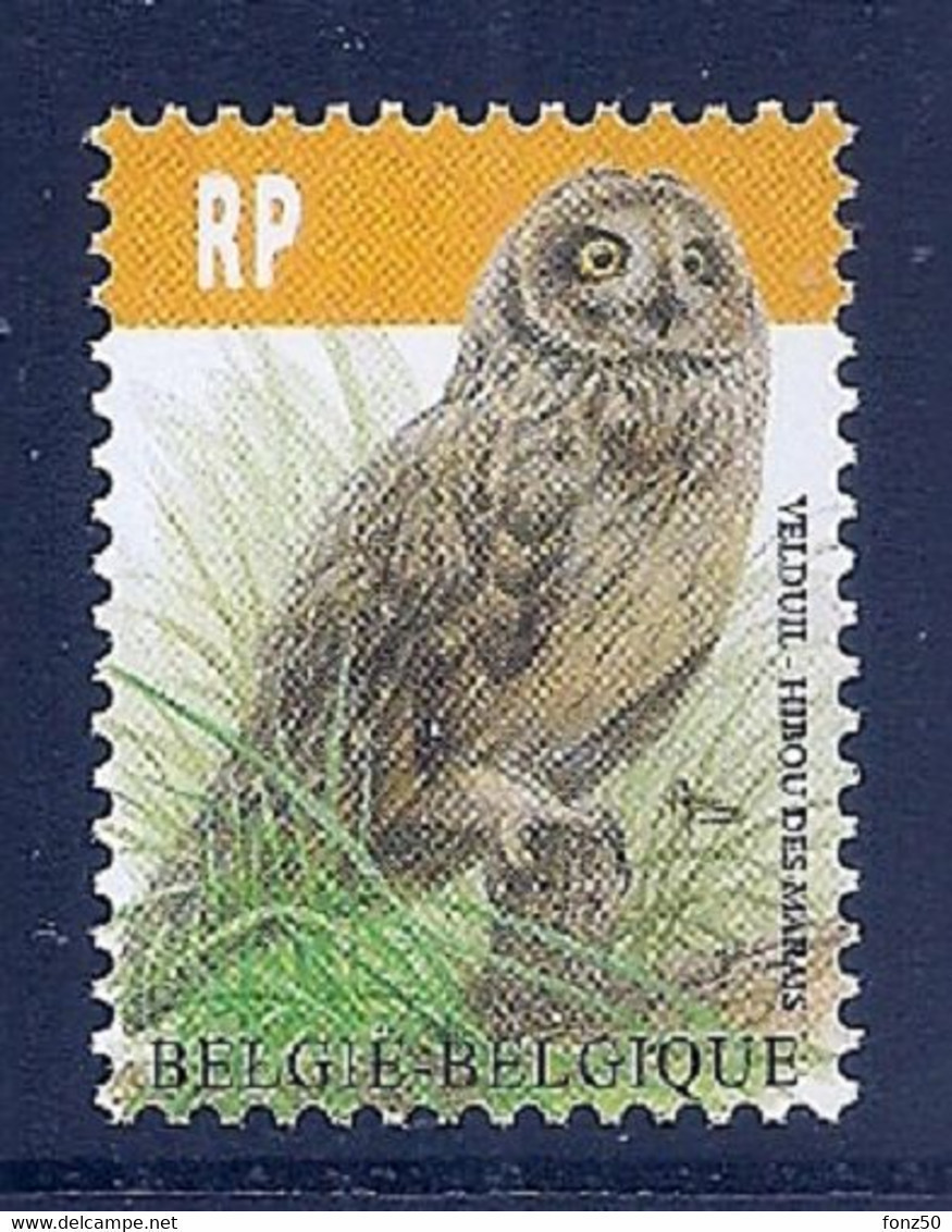 BUZIN * Nr 4218 * Postfris Xx * WIT PAPIER - 1985-.. Vogels (Buzin)