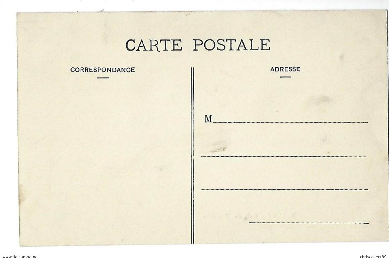 Carte Postale: Belley- Café Des Terreaux - Belley