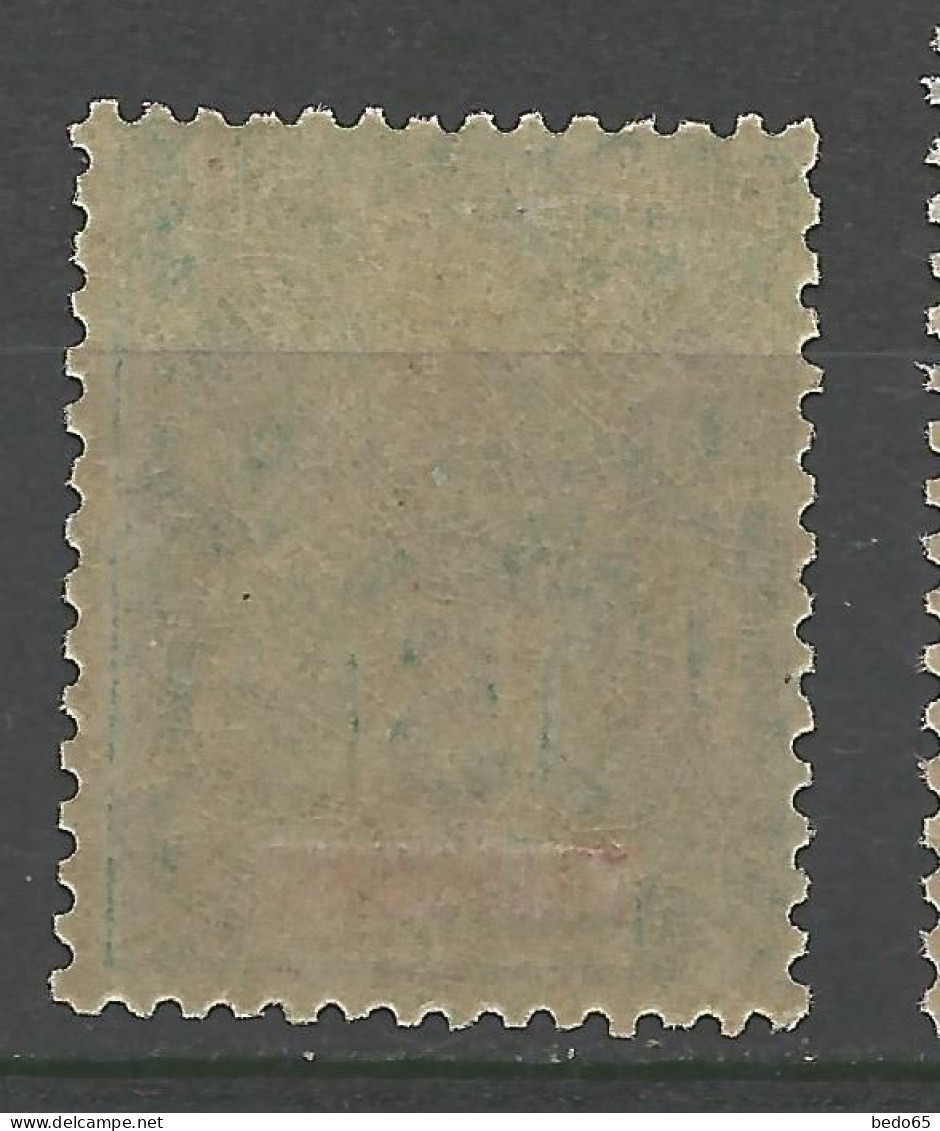 DIEGO-SUAREZ N° 41 NEUF** LUXE SANS CHARNIERE / Hingeless / MNH - Unused Stamps