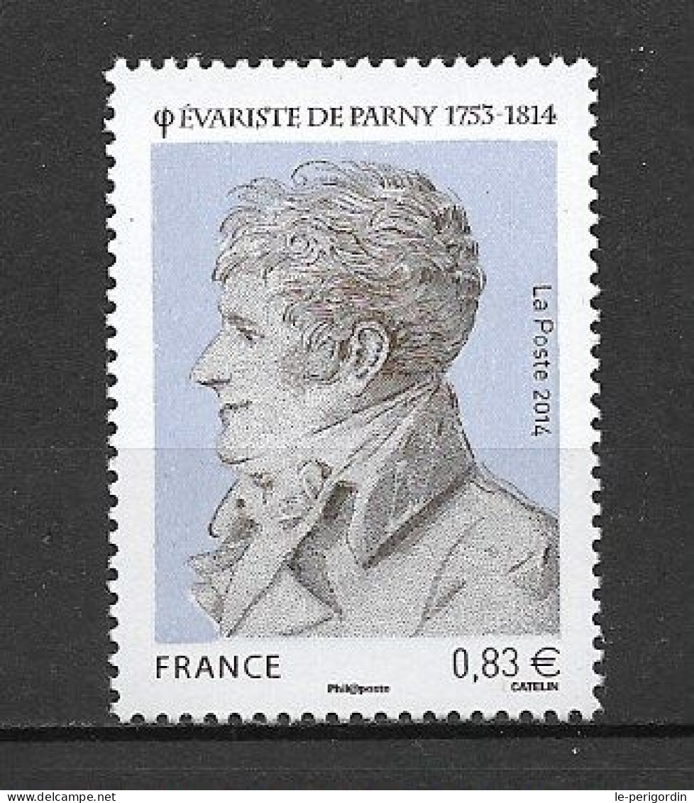 France No 4915 Neuf , ** , Sans Charniere , Ttb . - Unused Stamps