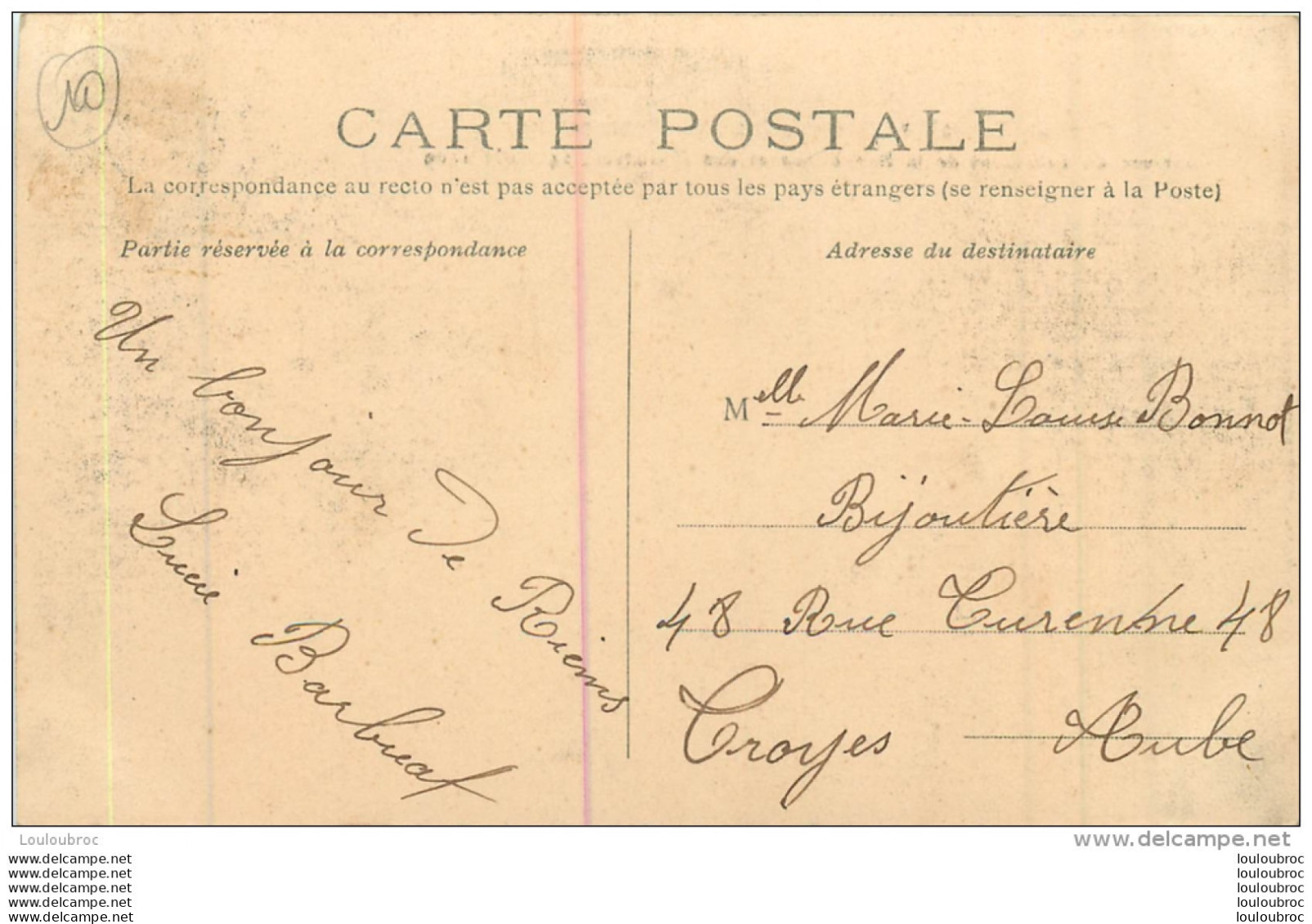 GRANDE SEMAINE AERONAUTIQUE DE CHAMPAGNE  AOUT 1909   ARRIVEE DU  PRESIDENT DE LA REPUBLIQUE - Riunioni