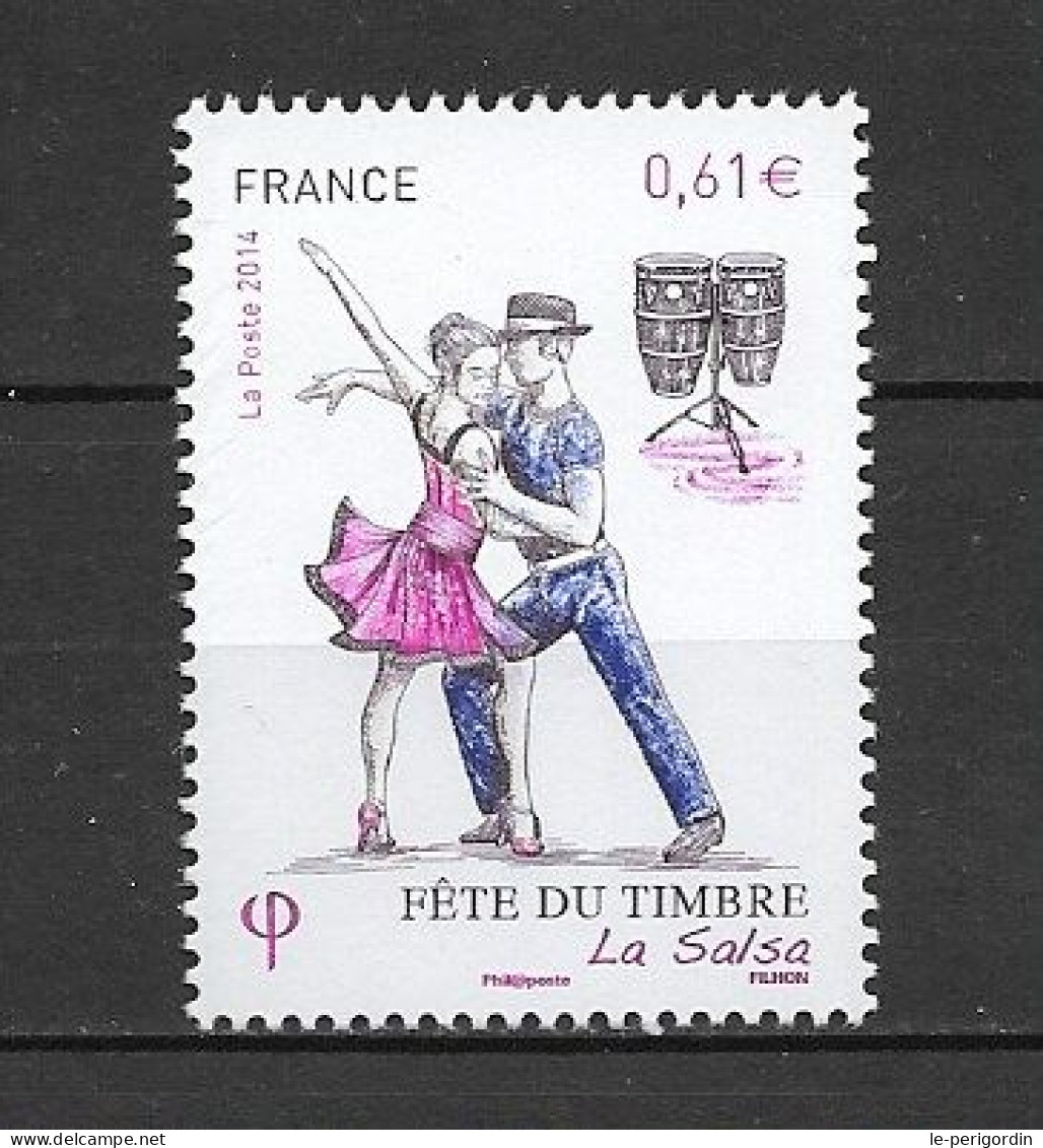 France No 4904 Neuf , ** , Sans Charniere , Ttb . - Unused Stamps