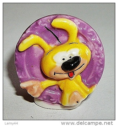 Marsupilami (AW) - BD