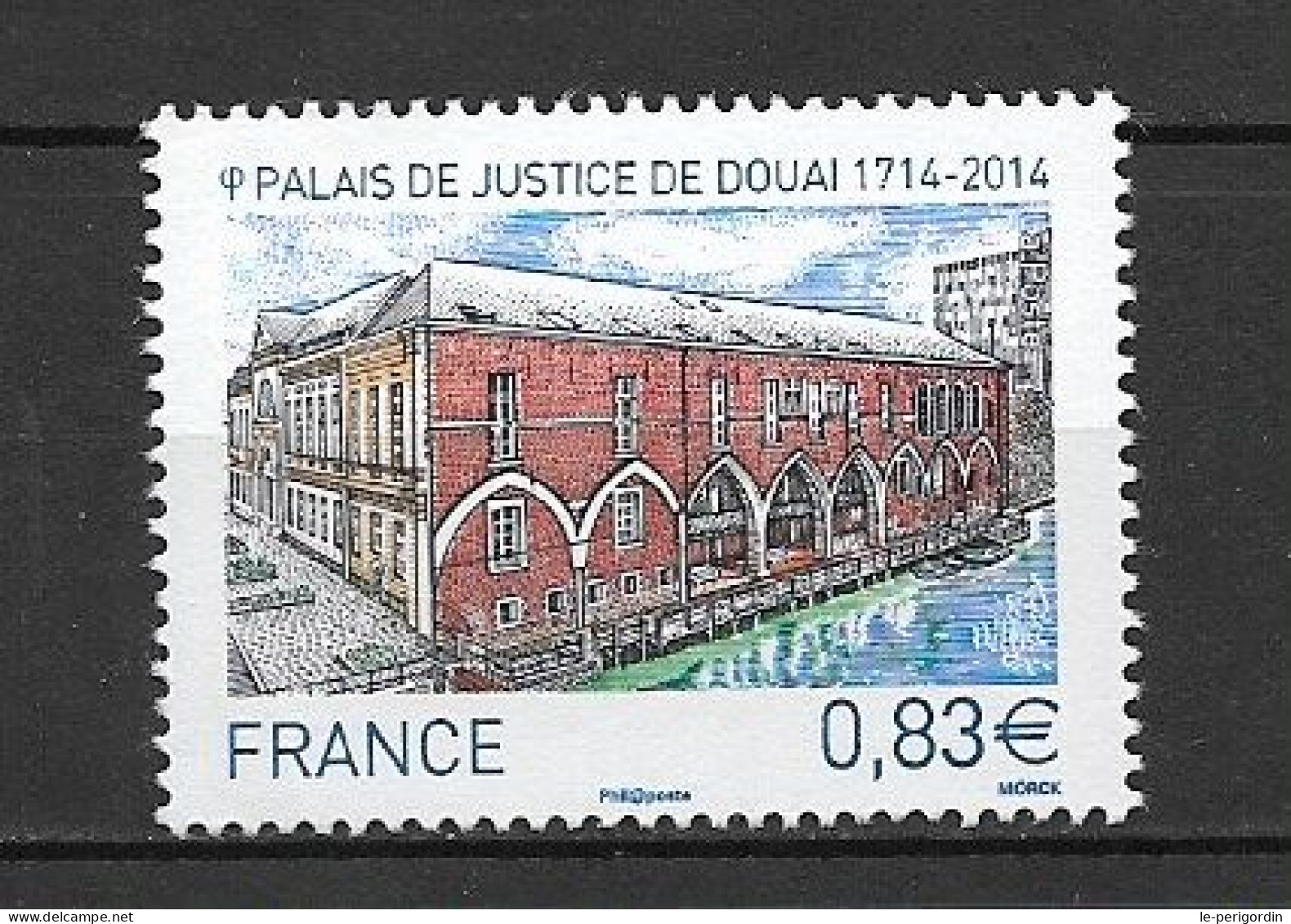 France No 4902 Neuf , ** , Sans Charniere , Ttb . - Unused Stamps