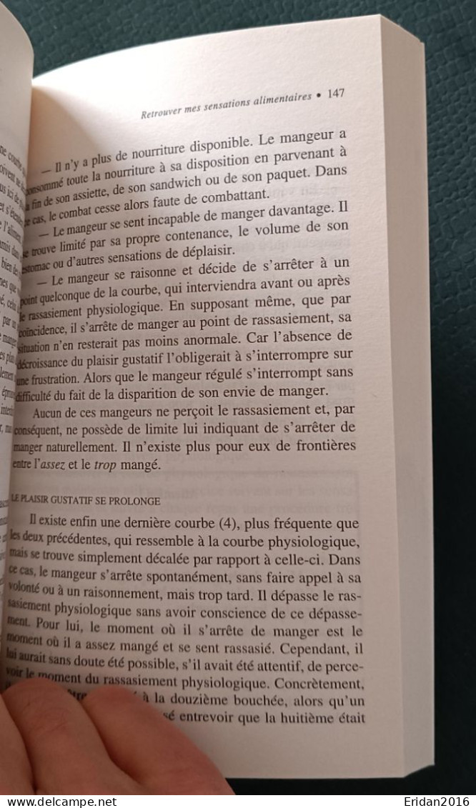 Maigrir Sans Régime :   Dr Jean – Philippe Zermati  : FORMAT POCHE - Santé