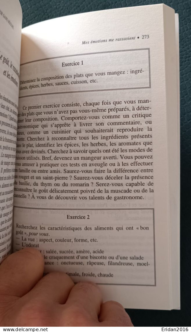 Maigrir Sans Régime :   Dr Jean – Philippe Zermati  : FORMAT POCHE - Santé