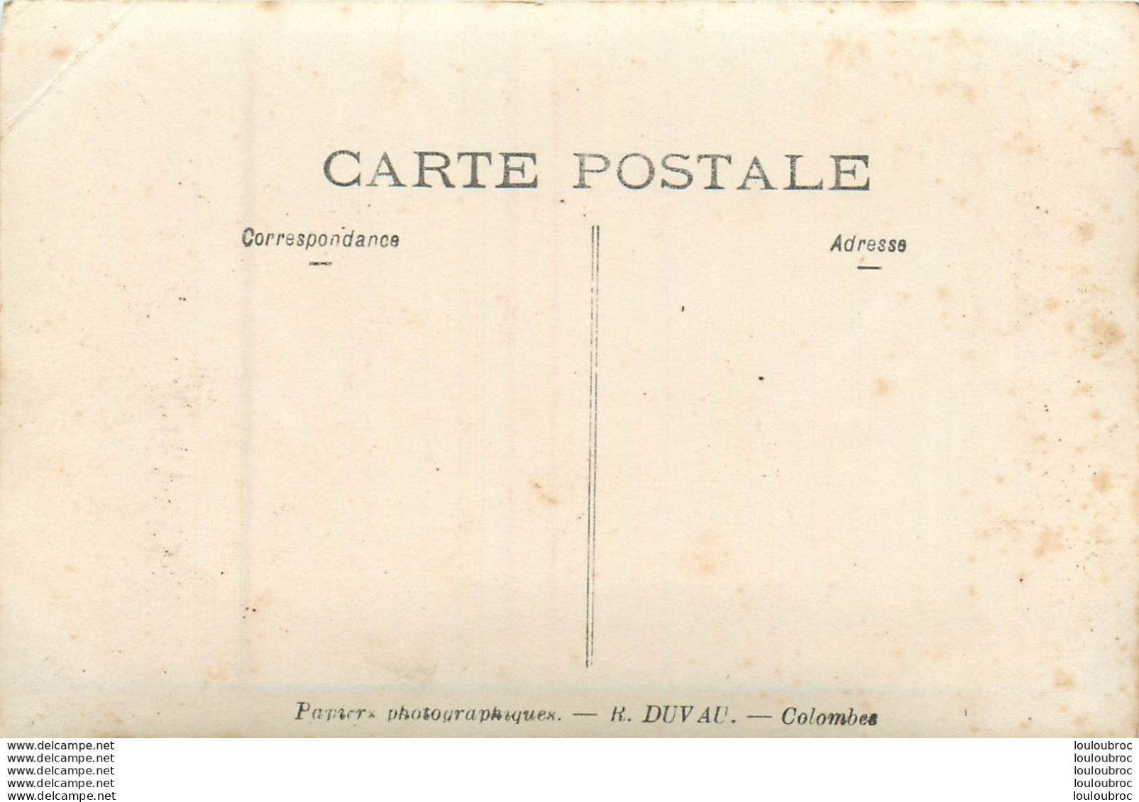 CARTE PHOTO  GROUPE DE FEMMES  FEVRIER 1912  PHOTO P.  ROISIN - A Identifier