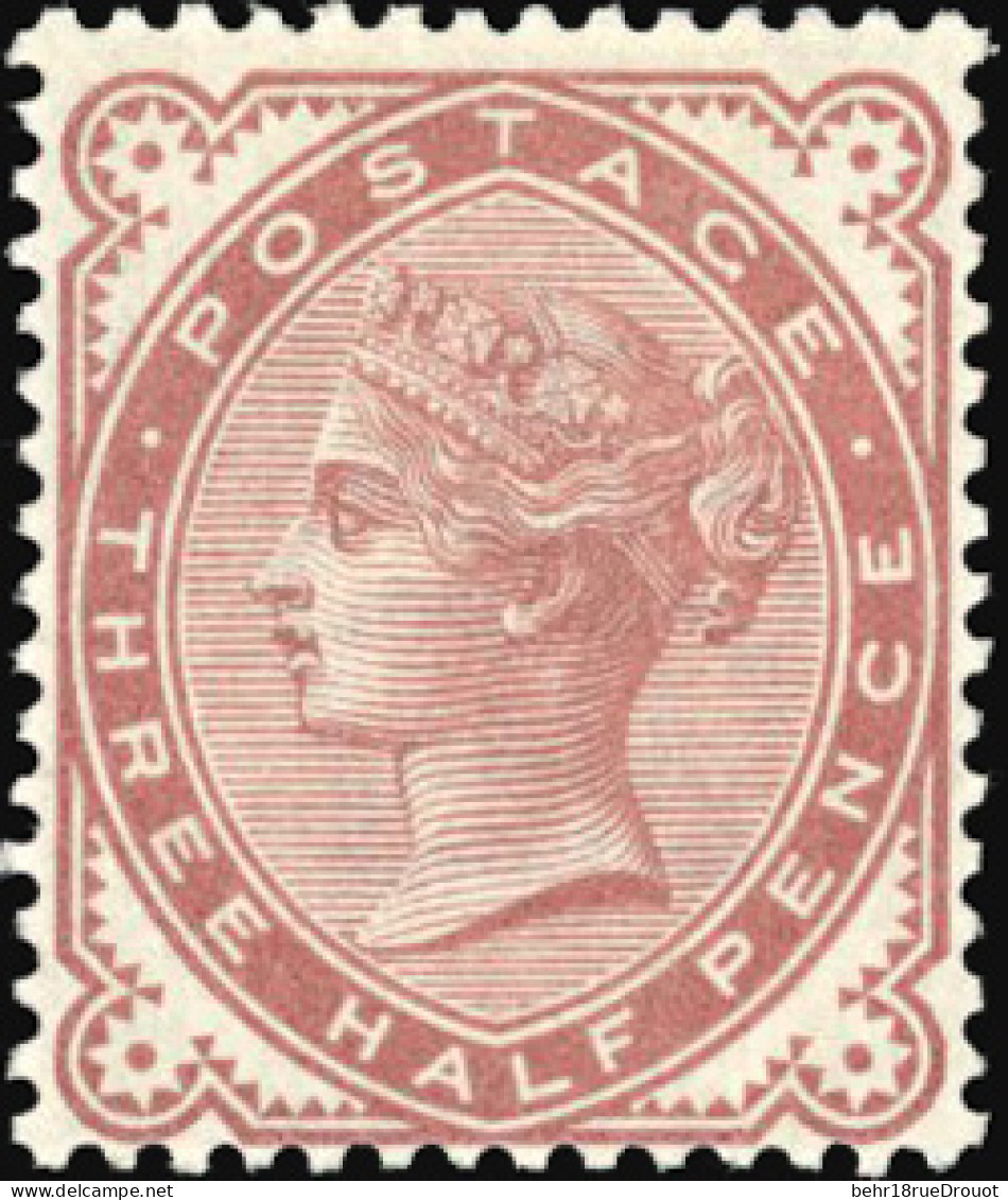 * SG#167 - 1 1/2 Venetian Red. SUP. - Other & Unclassified