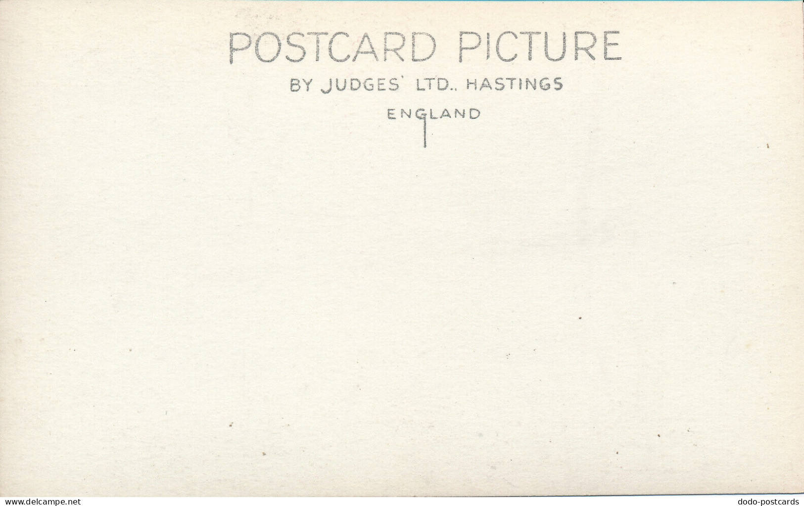 PC41507 Grasmere And Dunmail Raise. Judges Ltd. No 2093 - World