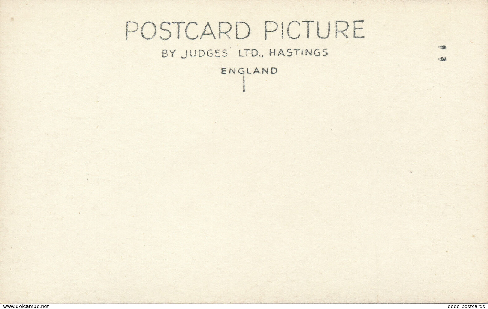 PC41412 Penmaenpool. Judges Ltd. No 3516 - Mundo