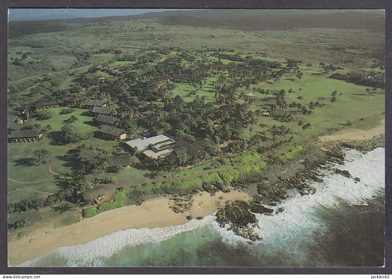 121109/ MOLOKAI, Kepuhi Beach - Molokai