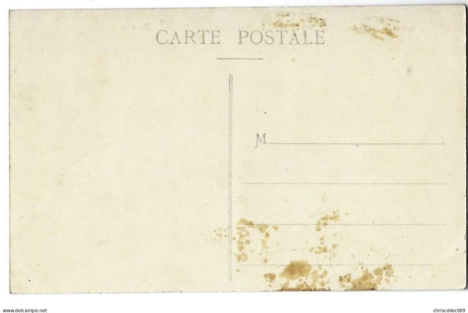 Carte Postale : Pollet , Près La Valbonne Grande Rue - Dieppe